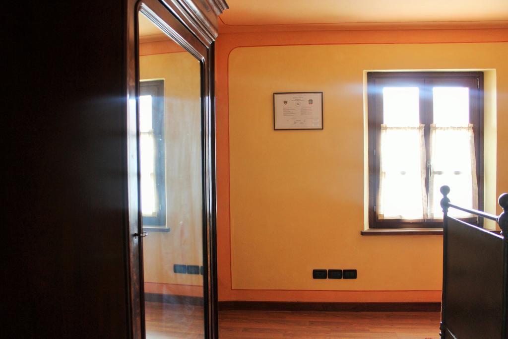 Ca' 'D Carlot Bed & Breakfast Cantarana Room photo