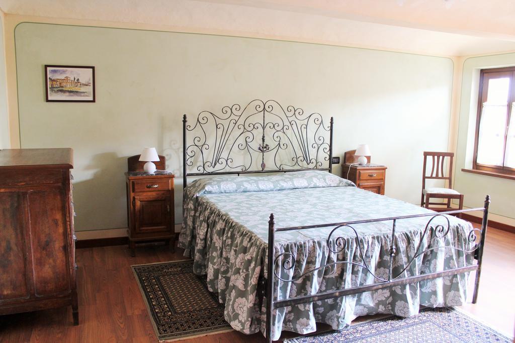 Ca' 'D Carlot Bed & Breakfast Cantarana Room photo