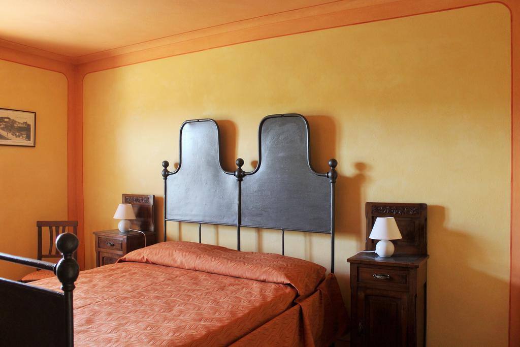 Ca' 'D Carlot Bed & Breakfast Cantarana Room photo
